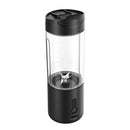 Power Juice - Liquidificador Elétrico Portátil - Loja-TopSpoT