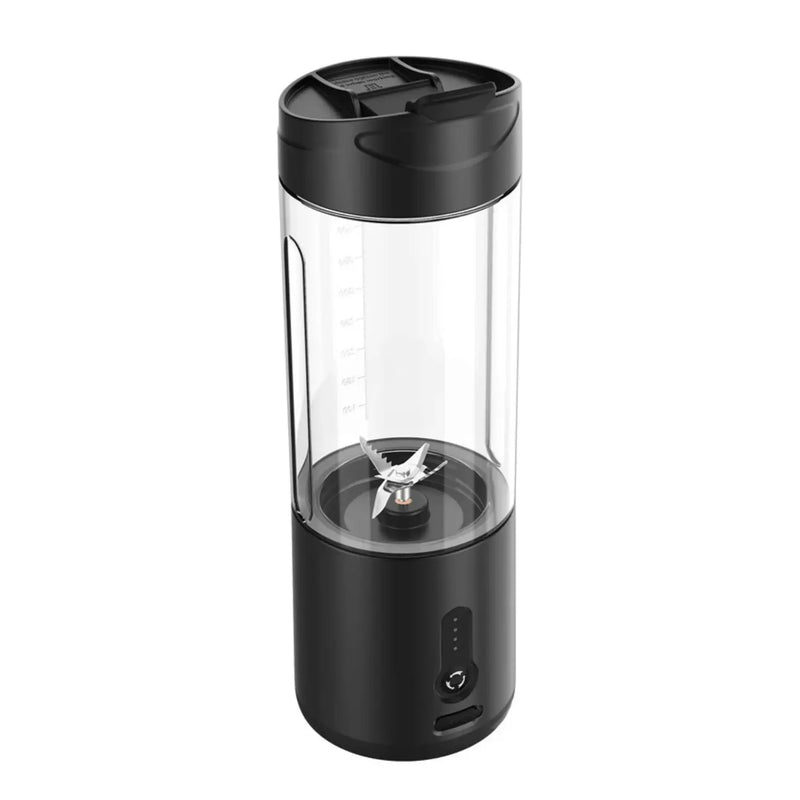 Power Juice - Liquidificador Elétrico Portátil - Loja-TopSpoT