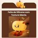 Pumpkin - Luminária Noturna - Loja-TopSpoT