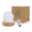 Cosmos LightSphere - Luminária Noturna - Loja-TopSpoT