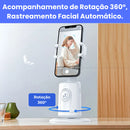 FaceTrack 360 - Suporte para Smartphones - Loja-TopSpoT