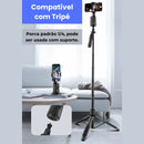 FaceTrack 360 - Suporte para Smartphones - Loja-TopSpoT