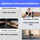 FaceTrack 360 - Suporte para Smartphones - Loja-TopSpoT