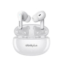 Lenovo thinkplus XT88 - Fone TWS Bluetooth 5.3 - Dia-a-Dia - Loja-TopSpoT