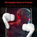 Lenovo thinkplus XT88 - Fone TWS Bluetooth 5.3 - Dia-a-Dia - Loja-TopSpoT