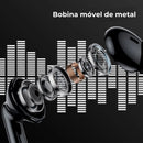 Lenovo thinkplus XT88 - Fone TWS Bluetooth 5.3 - Dia-a-Dia - Loja-TopSpoT