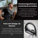 Lenovo thinkplus XT60 - Fone TWS Bluetooth 5.3 – Esportes - Loja-TopSpoT