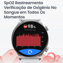 HAYLOU Solar Plus RT3 -Smartwatch-Bluetooth 5.3-IP68-280mah - Loja-TopSpoT