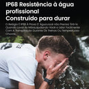 HAYLOU Solar Plus RT3 -Smartwatch-Bluetooth 5.3-IP68-280mah - Loja-TopSpoT