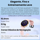 Zeblaze Btalk 2 Lite -Smartwatch-Bluetooth 5.2-220mah - Loja-TopSpoT