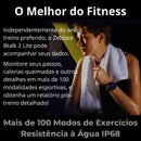 Zeblaze Btalk 2 Lite -Smartwatch-Bluetooth 5.2-220mah - Loja-TopSpoT