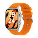 Smartwatch COLMi C81-Bluetooth 5.0-IP68-250mah - Loja-TopSpoT