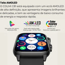 Smartwatch COLMi C81-Bluetooth 5.0-IP68-250mah - Loja-TopSpoT