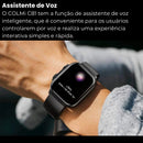 Smartwatch COLMi C81-Bluetooth 5.0-IP68-250mah - Loja-TopSpoT