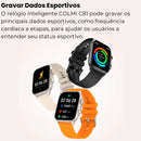 Smartwatch COLMi C81-Bluetooth 5.0-IP68-250mah - Loja-TopSpoT