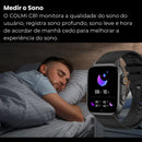Smartwatch COLMi C81-Bluetooth 5.0-IP68-250mah - Loja-TopSpoT