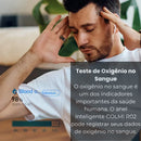 Smart Ring COLMi R02-Bluetooth 5.0-IP68-5atm-17mah - Loja-TopSpoT