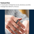 Smart Ring COLMi R03-Bluetooth 5.0-IP68-5atm-15mah - Loja-TopSpoT