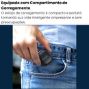 Smart Ring COLMi R03-Bluetooth 5.0-IP68-5atm-15mah - Loja-TopSpoT