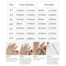 Smart Ring COLMi R03-Bluetooth 5.0-IP68-5atm-15mah - Loja-TopSpoT