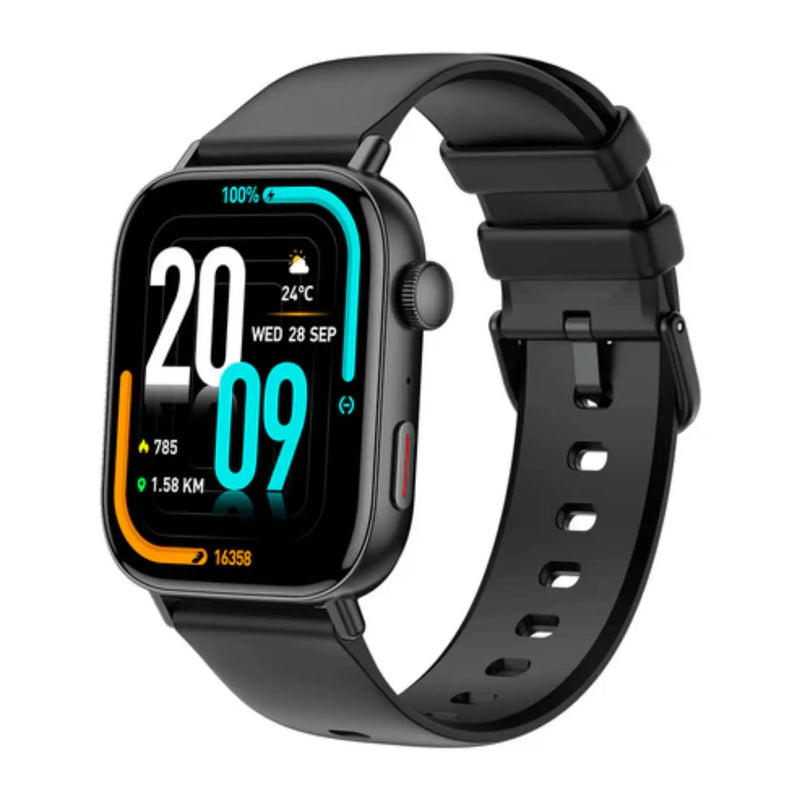Smartwatch COLMi C8 Max-Bluetooth 5.3-IP68-280mah - Loja-TopSpoT