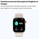 Smartwatch COLMi C8 Max-Bluetooth 5.3-IP68-280mah - Loja-TopSpoT