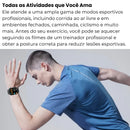 Smartwatch COLMi C8 Max-Bluetooth 5.3-IP68-280mah - Loja-TopSpoT