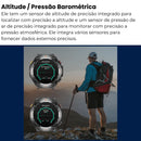 Smartwatch GPS COLMi V75-Bluetooth 5.3-IP68-650mah - Loja-TopSpoT