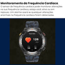 Smartwatch GPS COLMi V75-Bluetooth 5.3-IP68-650mah - Loja-TopSpoT