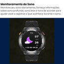 Smartwatch GPS COLMi V75-Bluetooth 5.3-IP68-650mah - Loja-TopSpoT