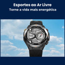 Smartwatch GPS COLMi V75-Bluetooth 5.3-IP68-650mah - Loja-TopSpoT