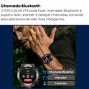 Smartwatch GPS COLMi V75-Bluetooth 5.3-IP68-650mah - Loja-TopSpoT