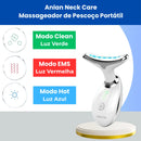 Anlan Neck Care - Massageador de Pescoço Portátil - Loja-TopSpoT