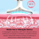 Anlan Neck Care - Massageador de Pescoço Portátil - Loja-TopSpoT