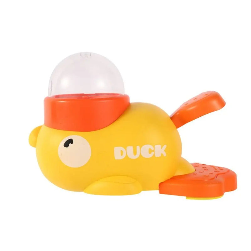 Dispensador Interativo de Ração para Cães Duck - Anti-Ansiedade - Loja-TopSpoT