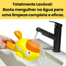 Dispensador Interativo de Ração para Cães Duck - Anti-Ansiedade - Loja-TopSpoT