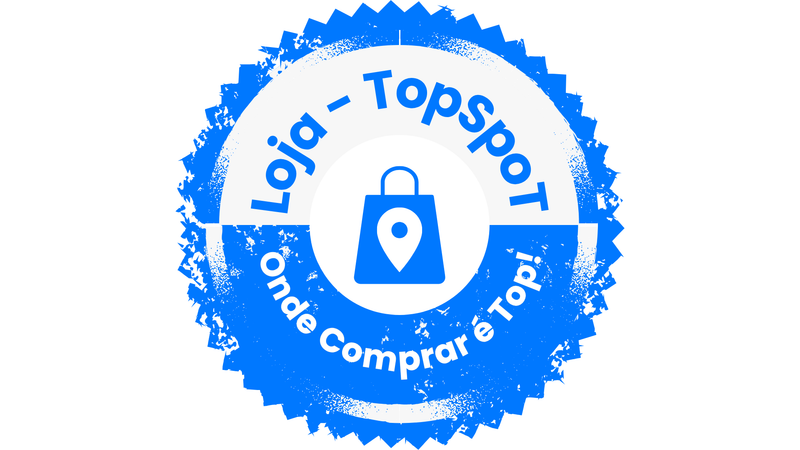 Descubra a Loja-TopSpoT. Onde Comprar é Top!