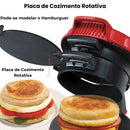 Sanduicheira Multi Grills Automático - Loja-TopSpoT