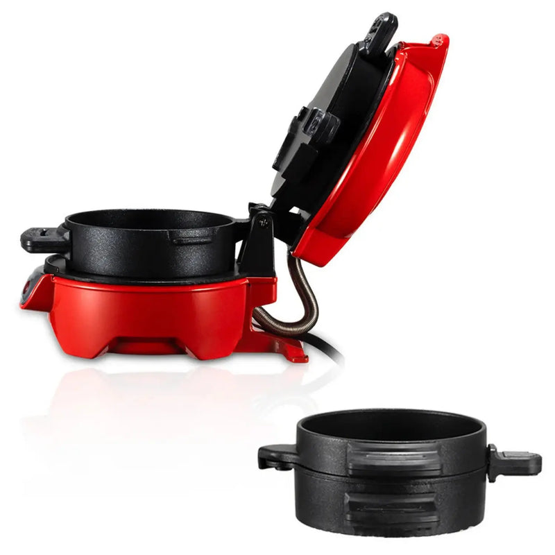 Sanduicheira Multi Grills Automático - Loja-TopSpoT