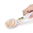 Balança Digital Colher - Precisão 500g Display LCD - SNS3D