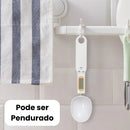 Balança Digital Colher - Precisão 500g Display LCD - SNS3D