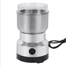 Moedor Elétrico de Café e Grãos Secos Inox 220V - Loja-TopSpoT