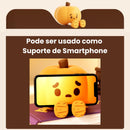 Pumpkin - Luminária Noturna - Loja-TopSpoT