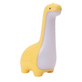 Luz Noturna Infantil Dino: Dinossauro com Timer (15min) e Sensor