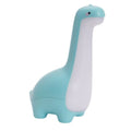 Luz Noturna Infantil Dino: Dinossauro com Timer (15min) e Sensor