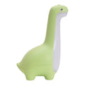 Luz Noturna Infantil Dino: Dinossauro com Timer (15min) e Sensor