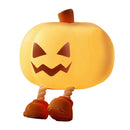 Luminária Infantil Halloween - Timer 30min - 3 Níveis Brilho