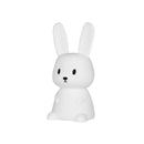 Luminária Noturna Infantil LED de Silicone Macio – Quarto das Crianças ou Bebê