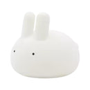 Luminária Noturna Infantil LED de Silicone Macio – Quarto das Crianças ou Bebê