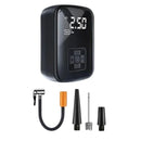 Mini Tire Inflator - Calibrador de Pneus Portátil - 150PSI - Loja-TopSpoT